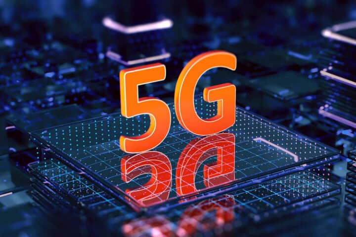 5G Communication Technology
