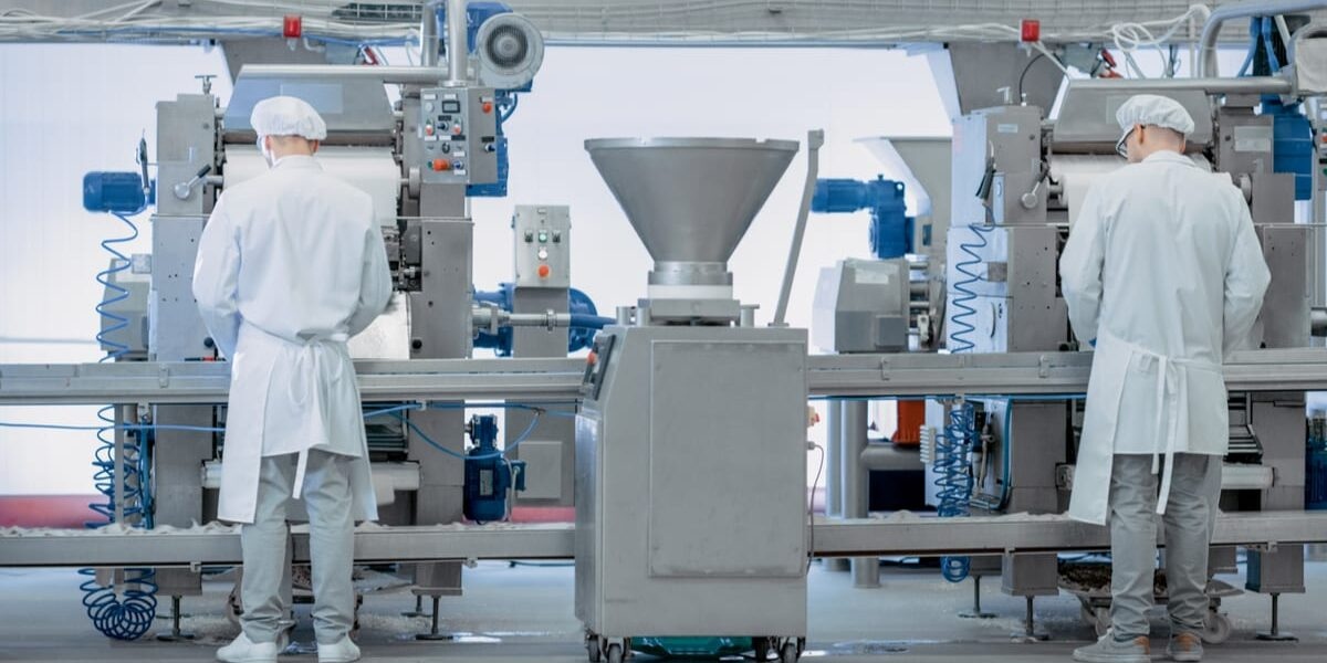 Improving the safety of food and health care areas