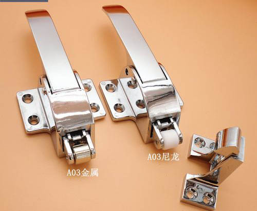 The Evolution of the Oven and Refrigerator Handles