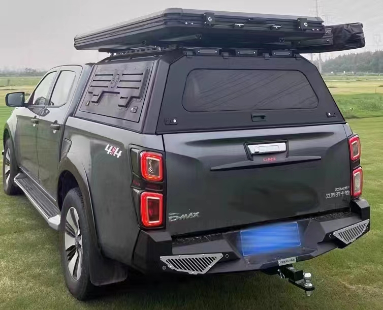 How to Choose and Install a Pickup Truck Hatchback Lock