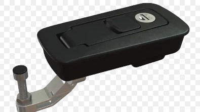 Industrial Safety Locks